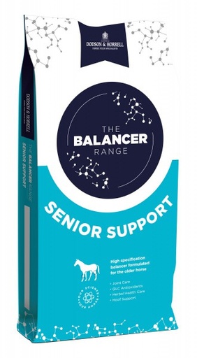 [DH-1SS] Senior Support Balancer