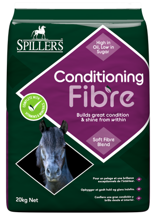 [SP-CF-3855] Conditioning Fibre