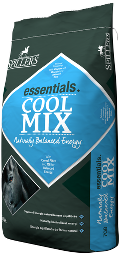 [SCM-708] Cool Mix