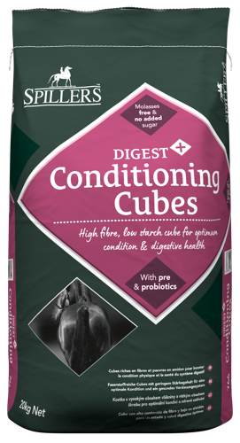[SP-DCC-766] Digest + Conditioning Cubes 20kg