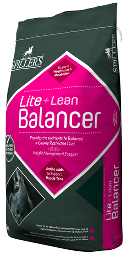 [SP-LLB-845] Spillers Lite + Lean Balancer 20kg