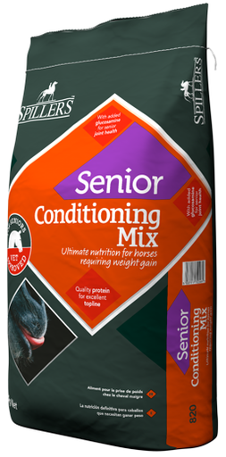 [SP-SCM-820] Senior Conditioning Mix
