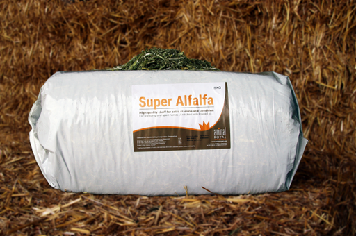 [LO-SAA] Super Alfalfa 18kg!