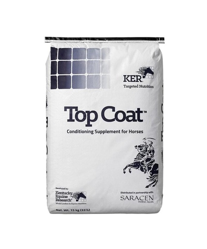 [S-TC15] Top Coat