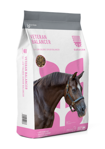 [S-VB] Veteran Balancer