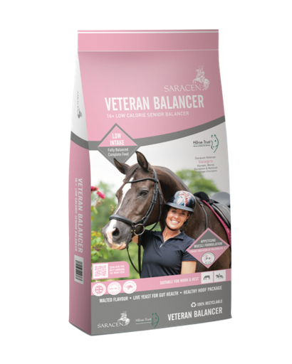 [S-VB] Veteran Balancer