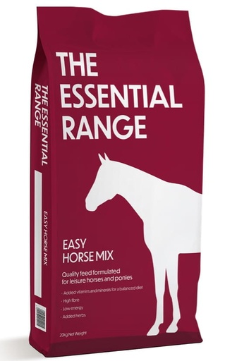 [DH-1EEHM] Essential Easy Horse Mix