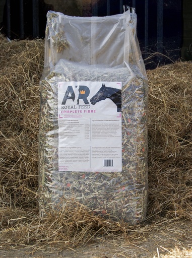 [AR-RFCF] AR Royal Feed Complete Fibre 
