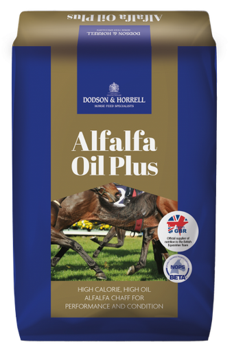 [DH-AOP] Alfalfa Oil Plus