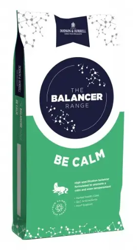 [DH-1BC] Be Calm Balancer