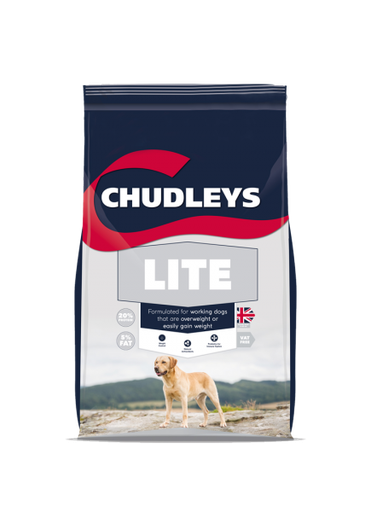 [XLW] Chudleys Lite