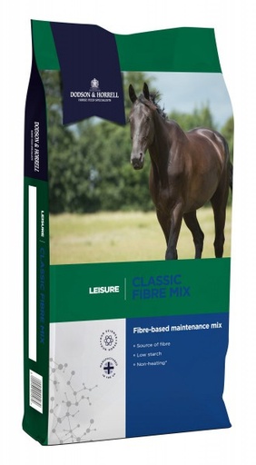 [DH-1CFM] Classic Fibre Mix