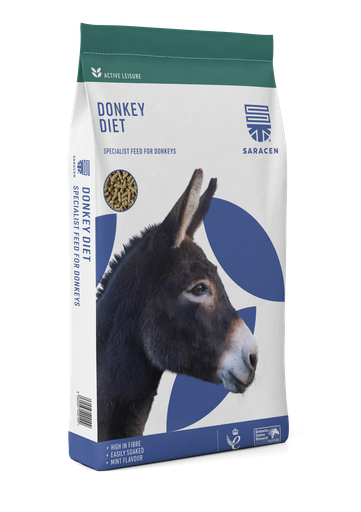 [S-DD] Donkey Diet