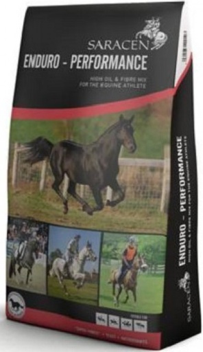 [S-EP] Enduro-Performance