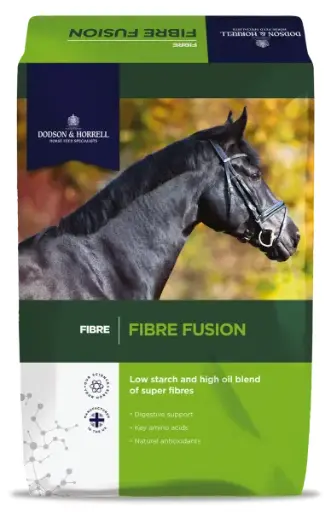 [DH-FF16] Fibre Fusion