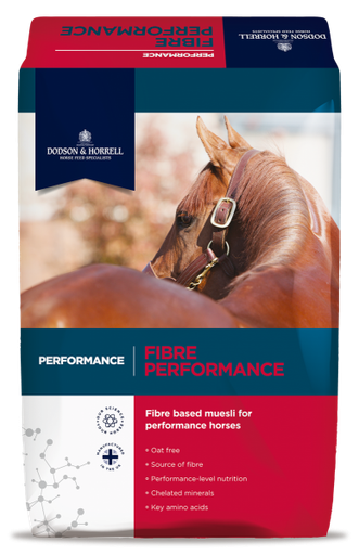 [DH-1FP20] Fibre Performance