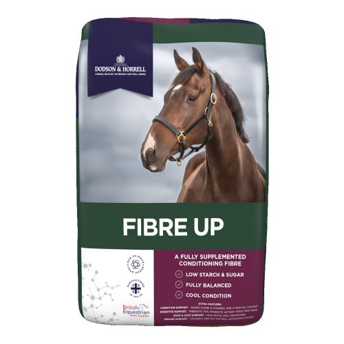 [DH-FU18] Fibre up
