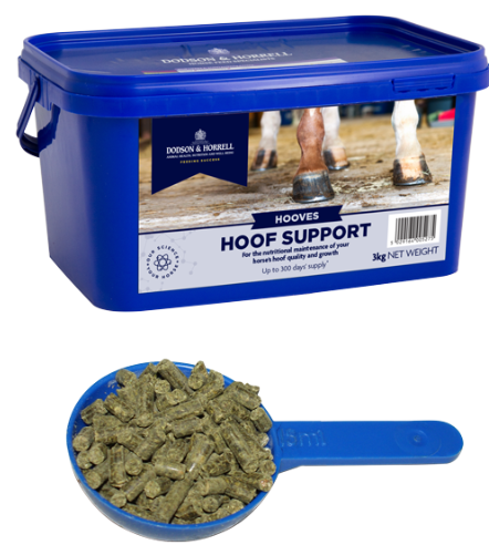 Hoof Support