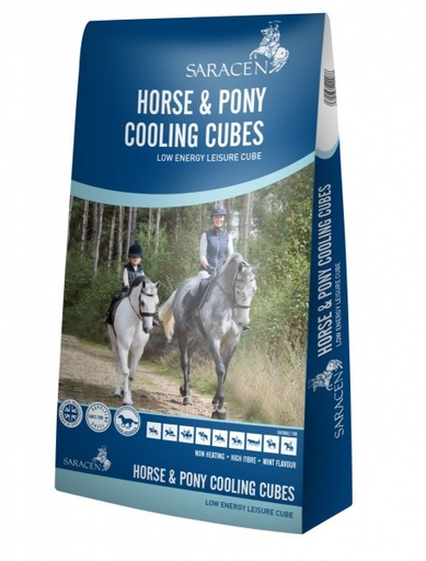 [S-HPCC] Horse & Pony Cooling Cubes