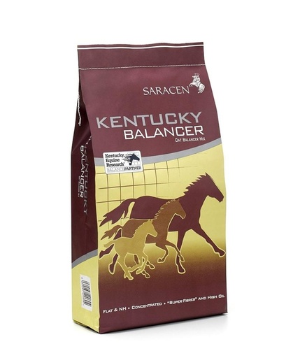 [S-KB] Kentucky Balancer