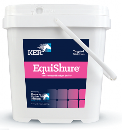 KER EquiShure