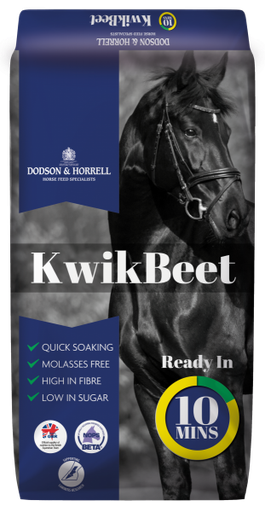 [DH-9KB] Kwikbeet