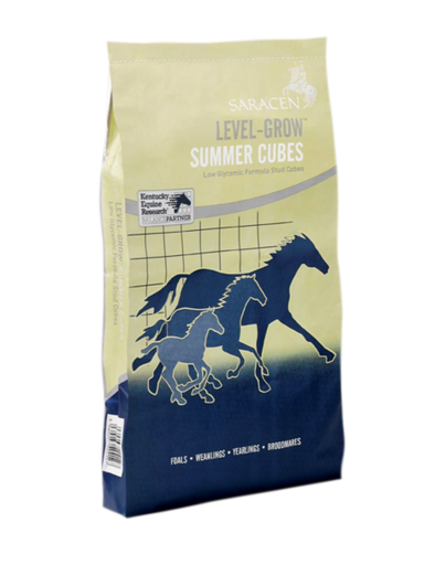 [S-LGPS] Level-Grow Summer Cubes