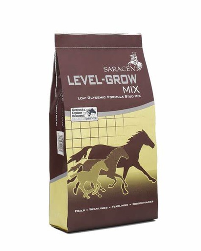 [S-LGM] Level Grow Winter Mix