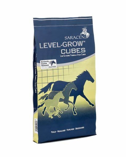 [S-LGP] Level Grow Winter Cubes