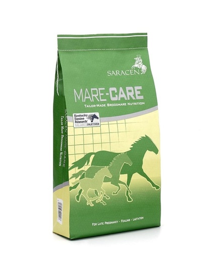 [S-MAC] Mare Care