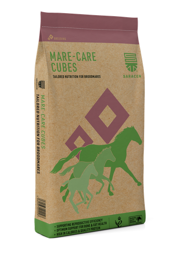 [S-MACC] Mare-Care Cubes