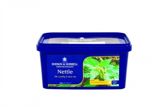 [DH-6N1] Nettle - Dried