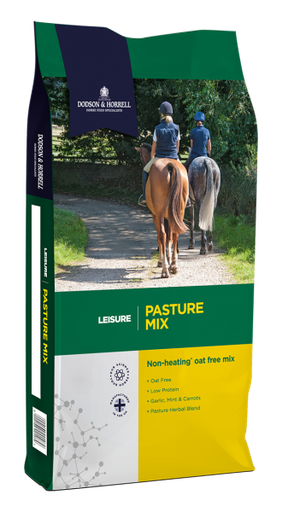 [DH-1P] Pasture Mix