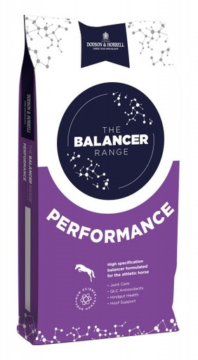 [DH-1PB] Performance Balancer